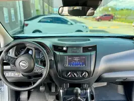 2026  Nissan Frontier - Image 24