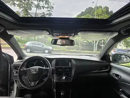 2026  Toyota Yaris - Image 16