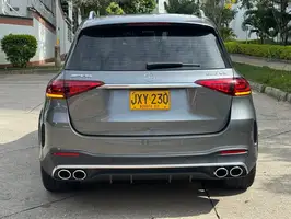 2022  Mercedes Unknown - Image 8