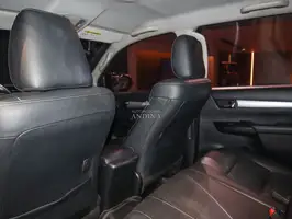 2020  Toyota Hilux - Image 18