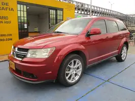 2011  Dodge Unknown - Image 7