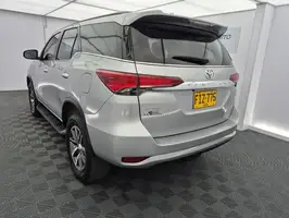 2018  Toyota Fortuner - Image 13