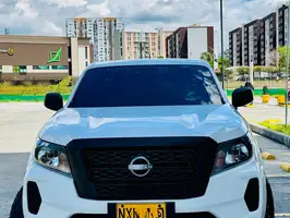 2026  Nissan Frontier - Image 21