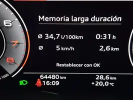 2020  Audi Q8 - Image 24