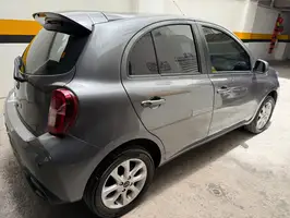 2024  Nissan March - Image 19