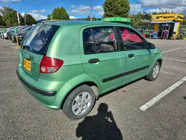 2005  Hyundai Getz - Image 16
