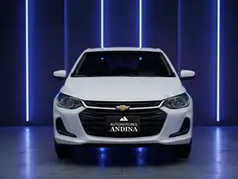 2023  Chevrolet Onix - Image 6