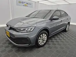 2025  Volkswagen Virtus - Image 11