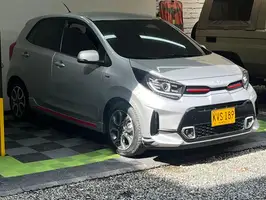 2024  Kia Picanto - Image 7