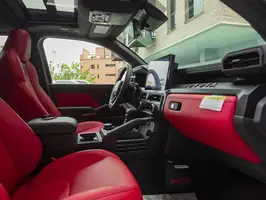 2025  Toyota Tacoma - Image 12