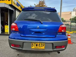 2006  Mitsubishi Unknown - Image 32