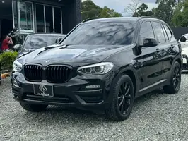 2019  Bmw X3 - Image 6