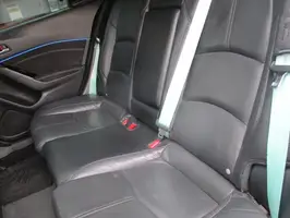 2017  Mazda 3 - Image 16