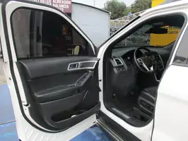 2014  Ford Explorer - Image 42