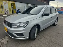2022  Volkswagen Gol - Image 30