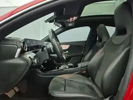 2020  Mercedes Unknown - Image 30