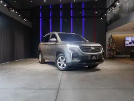 2020  Chevrolet Captiva - Image 12