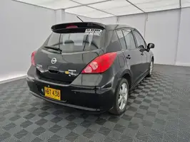 2014  Nissan Tiida - Image 16