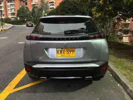 2022  Peugeot Unknown - Image 14