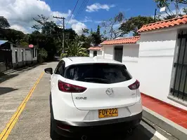 2019  Mazda Cx - Image 8