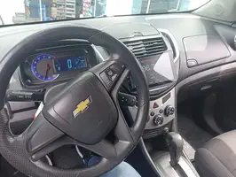 2014  Chevrolet Tracker - Image 46