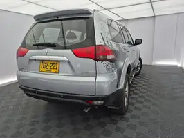 2016  Mitsubishi Unknown - Image 37