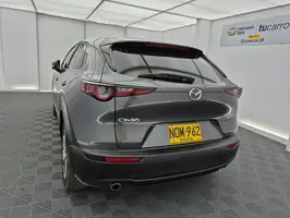 2024  Mazda Cx - Image 83