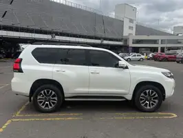 2022  Toyota Prado - Image 14