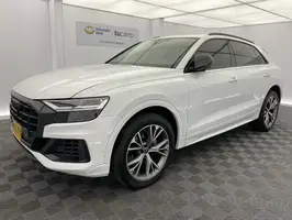 2022  Audi Q8 - Image 11