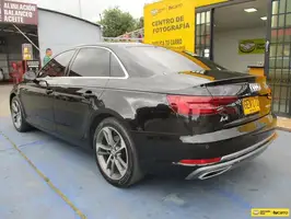 2019  Audi A4 - Image 12