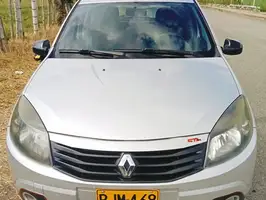 2011  Renault Sandero - Image 10