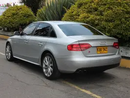 2010  Audi A4 - Image 7