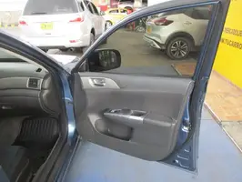 2008  Subaru Unknown - Image 20