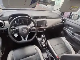 2021  Nissan Versa - Image 15