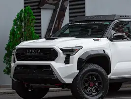 2025  Toyota Tacoma - Image 9