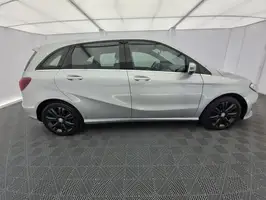 2016  Mercedes Unknown - Image 16