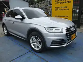 2018  Audi Q5 - Image 8