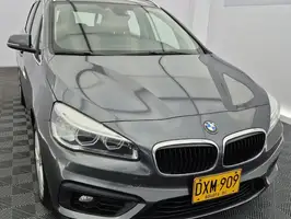 2018  Bmw Serie - Image 6