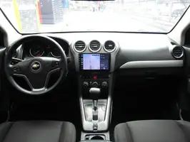 2011  Chevrolet Captiva - Image 21