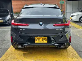 2025  Bmw X4 - Image 13