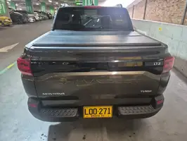 2024  Chevrolet Montana - Image 15