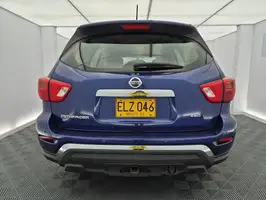 2018  Nissan Pathfinder - Image 14