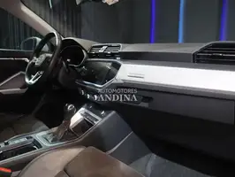 2021  Audi Q3 - Image 14