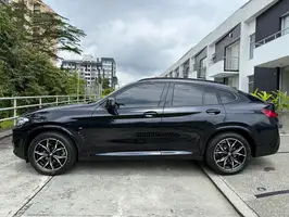 2024  Bmw X4 - Image 28