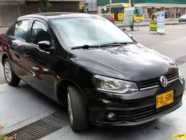 2019  Volkswagen Voyage - Image 29