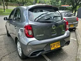 2022  Nissan March - Image 12