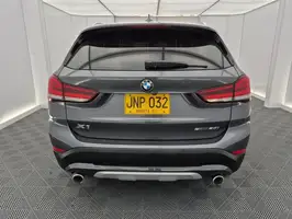 2021  Bmw X1 - Image 32