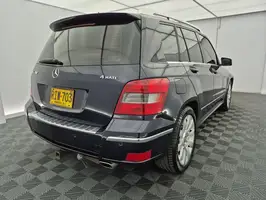 2011  Mercedes Unknown - Image 35