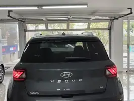 2026  Hyundai Hb20 - Image 18