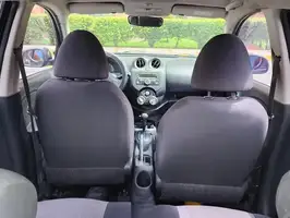 2013  Nissan March - Image 9